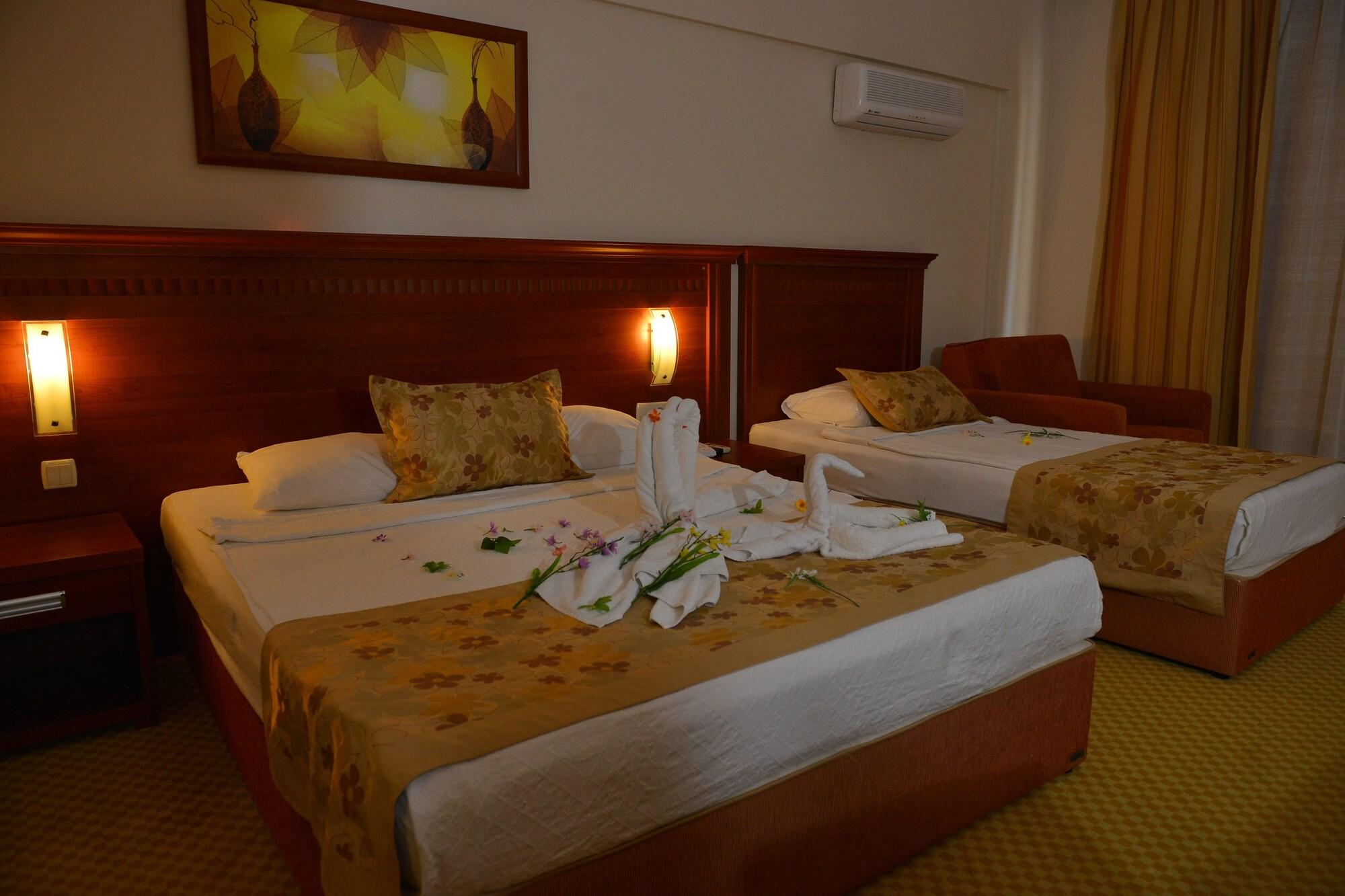 Casa Fora Beach Resort 시데 외부 사진