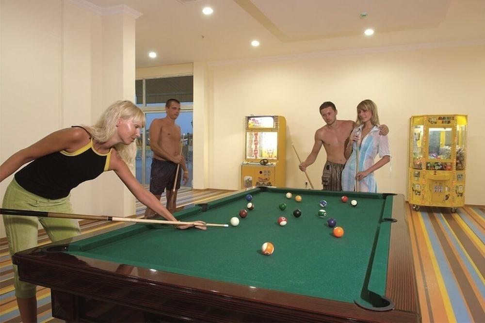 Casa Fora Beach Resort 시데 외부 사진
