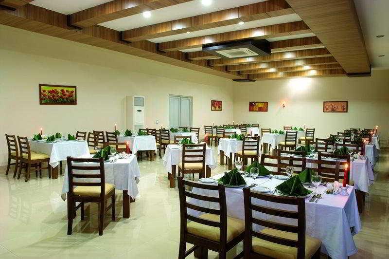 Casa Fora Beach Resort 시데 외부 사진